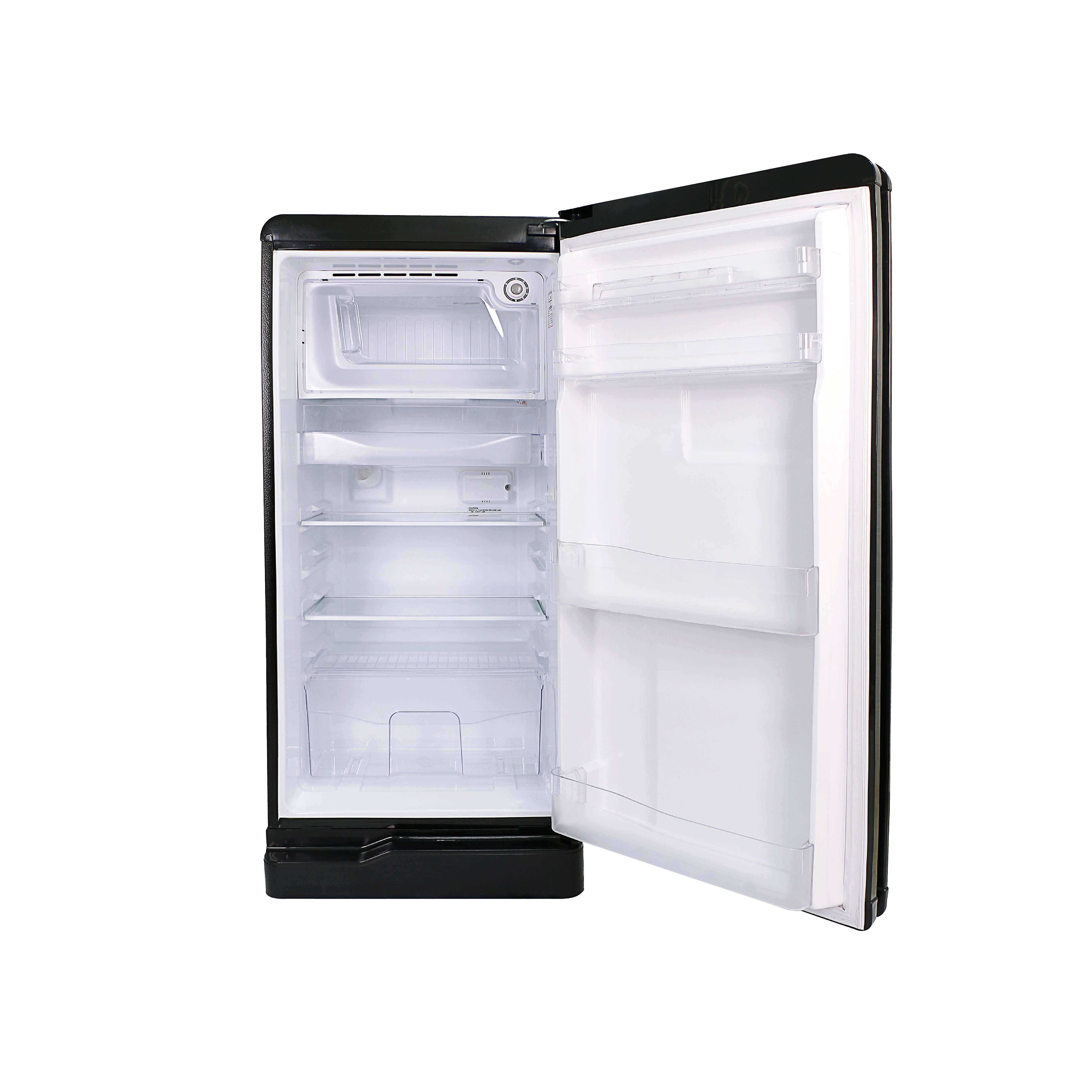 Toshiba fridge 1 door store
